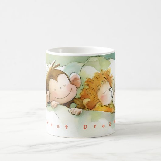 Sweet Dreams Mug (Centre)