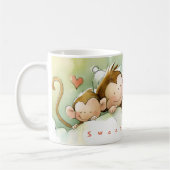 Sweet Dreams Mug (Gauche)