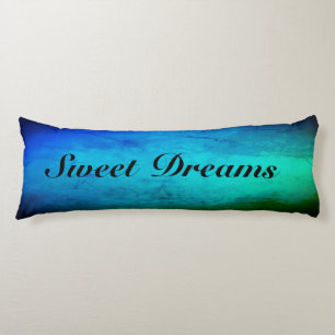 Sweet Dreams Ombre Body Pillow Lichaamskussen