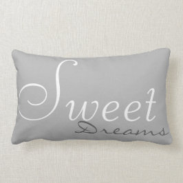 Sweet Dreams Pillow Kussen