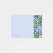 Sweet Dreams Post-it® Notes (Voorkant)