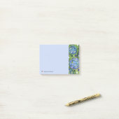 Sweet Dreams Post-it® Notes (Op bureau)