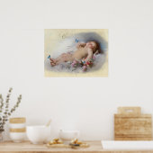 Sweet Dreams Poster (Keuken)