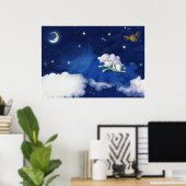 Sweet Dreams Poster (Thuiskantoor)