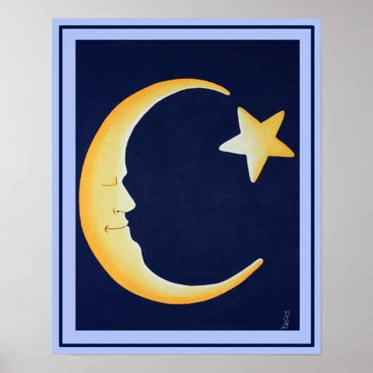 Sweet Dreams... Poster (Voorkant)