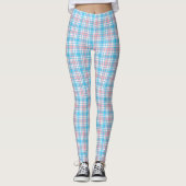 Sweet Dreams Pset Leggings (Voorkant)