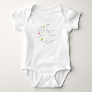 Sweet Dreams Romper