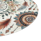 Sweet Dreams Snijplank (Hoek)