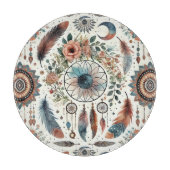 Sweet Dreams Snijplank (Voorkant)