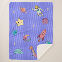 Sweet dreams soft violet