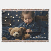 Sweet Dreams v1 | Deken (Voorkant)