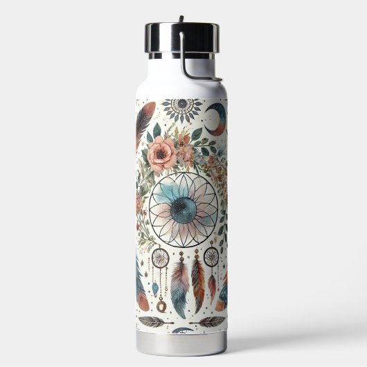 Sweet Dreams Waterfles (Links)