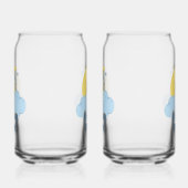 Sweet Dreams with Fluffy Cloud (Gauche)