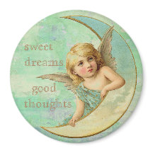 Sweet-dromen, Good Thoughts Angel