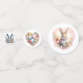 Sweet Easter Confetti (Voorkanten)