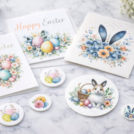 Sweet Easter Confetti