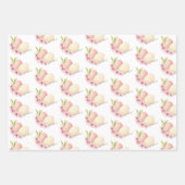 Sweet Easter Inpakpapier Vel (Voorkant 3)