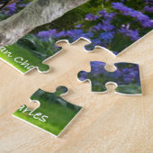 "Sweet Easter" Legpuzzel (Zijkant)
