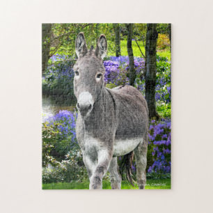 "Sweet Easter" Legpuzzel