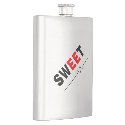 Sweet Electrical Engineer Flacon (Rechts)