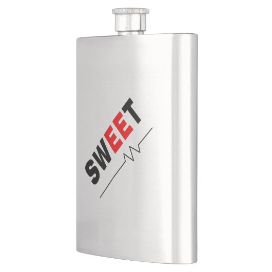 Sweet Electrical Engineer Flacon (Links)