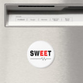 Sweet Electrical Engineer Magneet (Insitu (Vaatwasser))