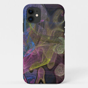 Sweet Emotion - abstract hoesje voor iPhone