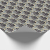 SWEET EN CUTE PUG CADEAUPAPIER (Hoek)