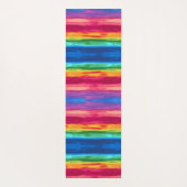 Sweet en Sassy Yogamat (Achterkant)