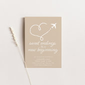 Sweet Endings Moving Pensioenpartij Kaart