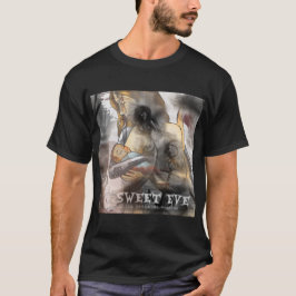 Sweet Eve - Mannen Immortal Machine T-shirt