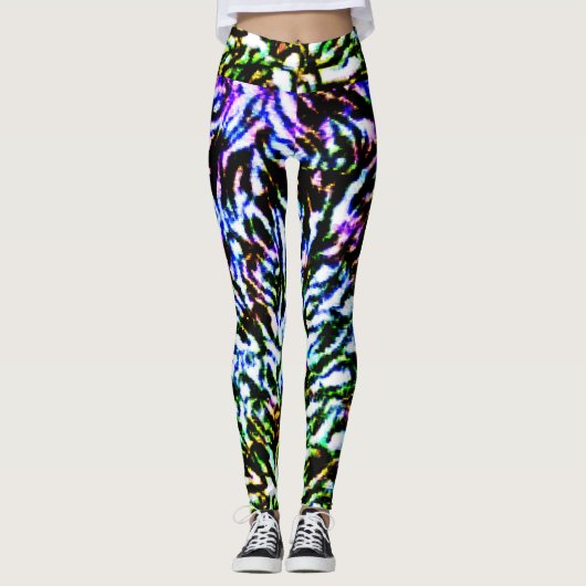 Sweet Fantasy Leggings (Voorkant)