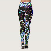 Sweet Fantasy Leggings (Achterkant)