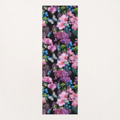 Sweet Flowers Yogamat (Voorkant)