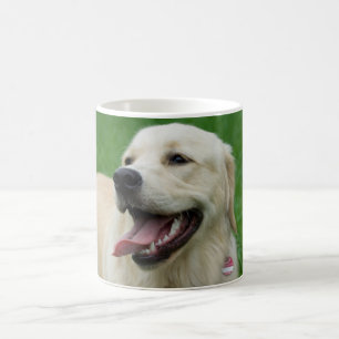 Sweet Friendly Labrador Koffiemok