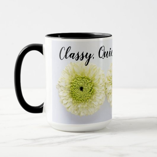 Sweet Friendship 15oz Custom Mug Par EditorsPick (Gauche)