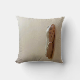 Sweet Frog Sierkussen