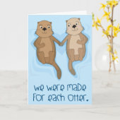 Sweet Funny Jubileum Kaart (Gele Bloem)