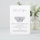 Sweet Garden Merci Cartes (Debout devant)