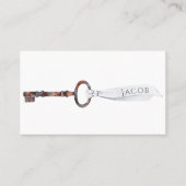 Sweet Garden Place-kaarten Plaatskaartje (Voorkant)