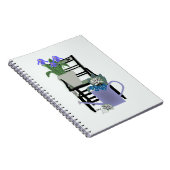 Sweet Gardening Journal (Côté Droit)