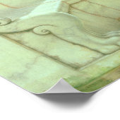 Sweet-geluiden, 1918 poster (Hoek)