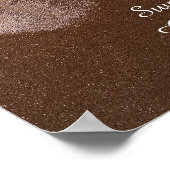 Sweet Gemma van Christus Poster (Hoek)