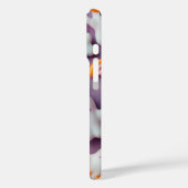 Sweet Ghosts Case-Mate iPhone Case (Achterkant / Links)