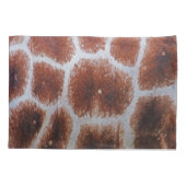 Sweet Giraffe Pillowcase Kussensloop (Achterkant)