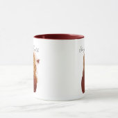 Sweet Girl Mug (Centre)