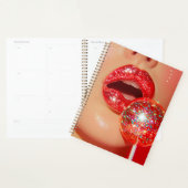 Sweet girl planner (Display)