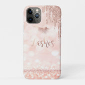 Sweet Girly Pink Case-Mate iPhone Case (Achterkant)