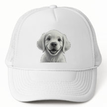 Sweet Golden Joy: Pixar-Style Puppy Friends