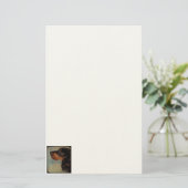 Sweet Gordon Briefpapier (Staand voorkant)
